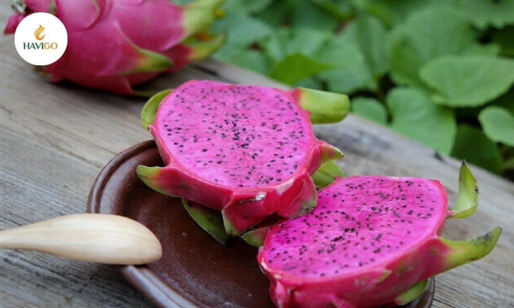 Red Dragon Fruit: Why It’s Good for Your Health