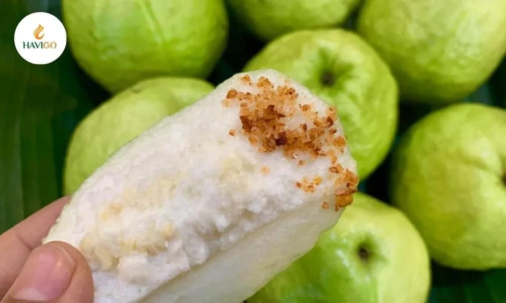 seed-free-guava-preparation