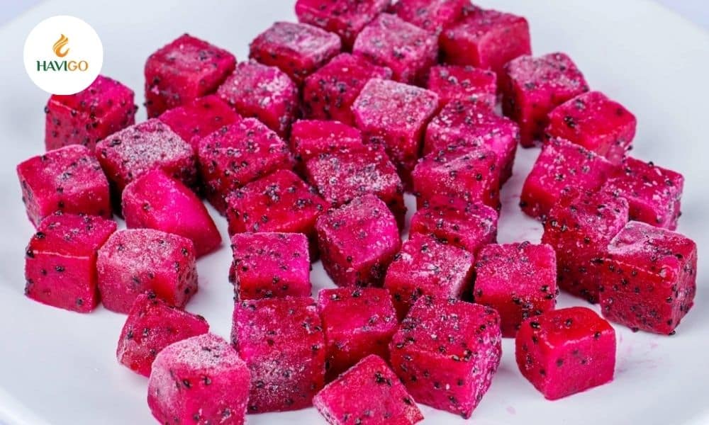What Is Frozen Dragon Fruit? A Complete Expert Guide