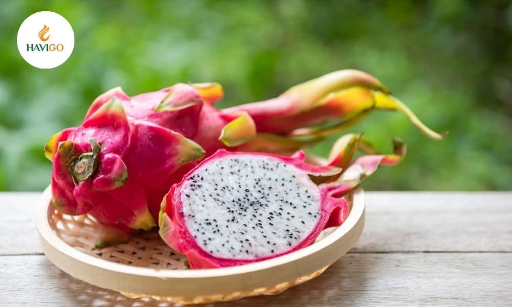 Dragon Fruit Side Effects