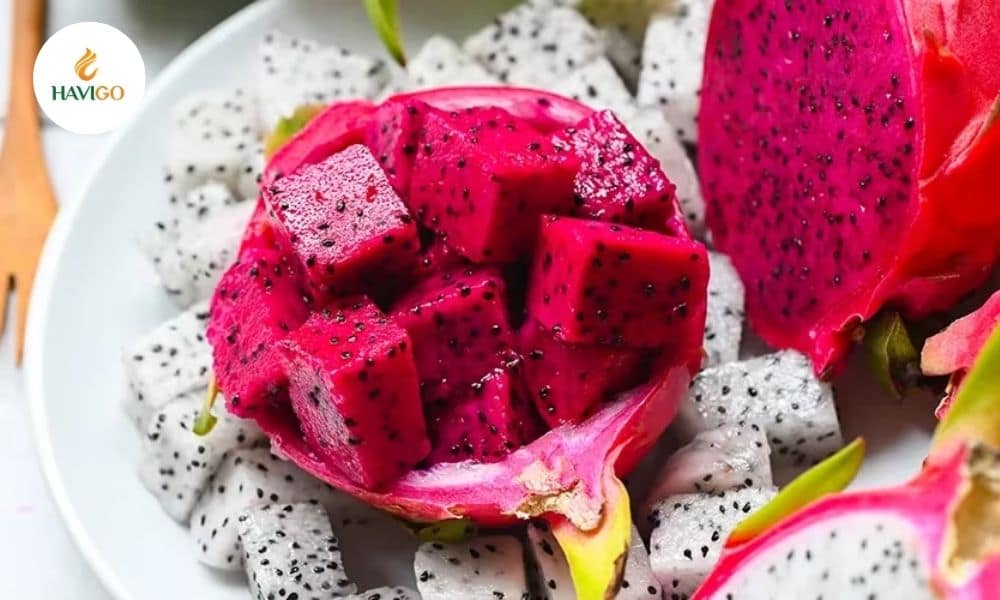 What Are Dragon Fruit Side Effects: How to Enjoy Pitaya Safely