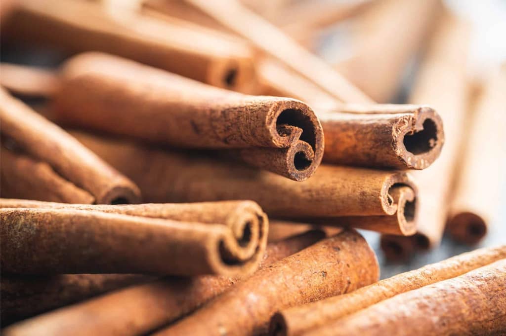 Kinds of Cassia Cinnamon