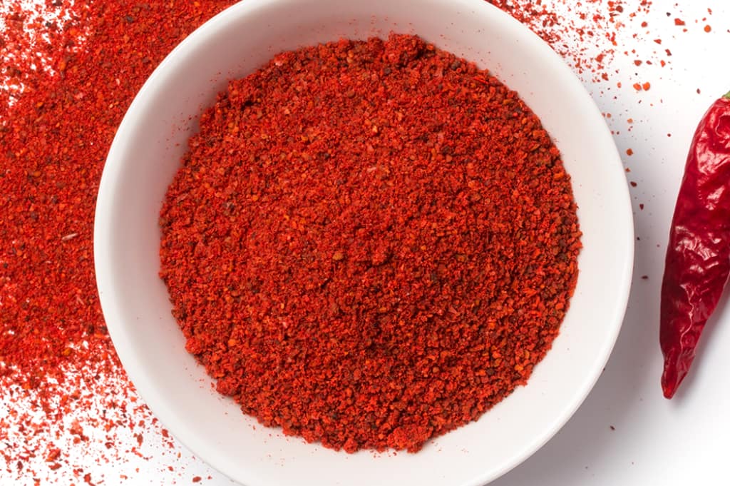 Chili Powder