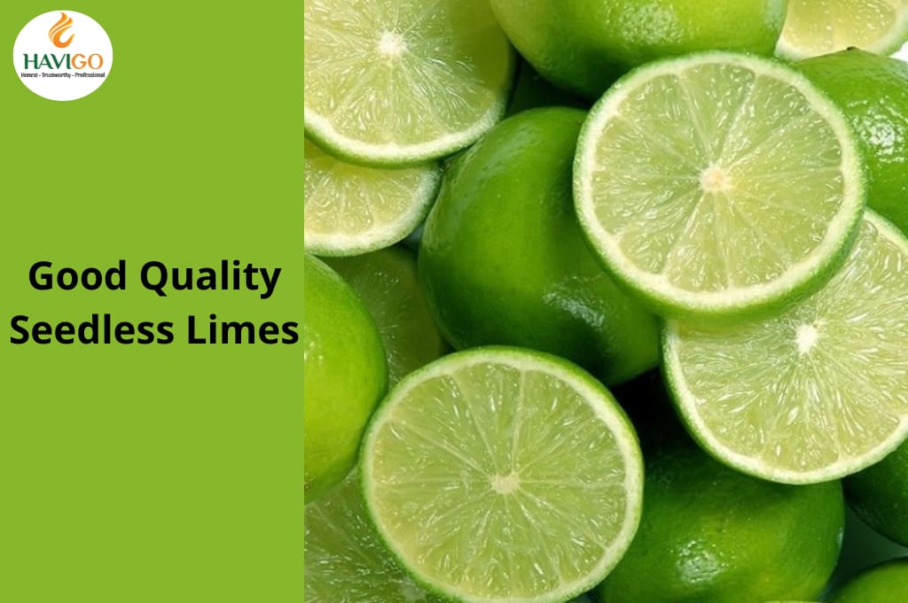 Good Quality Seedless Limes