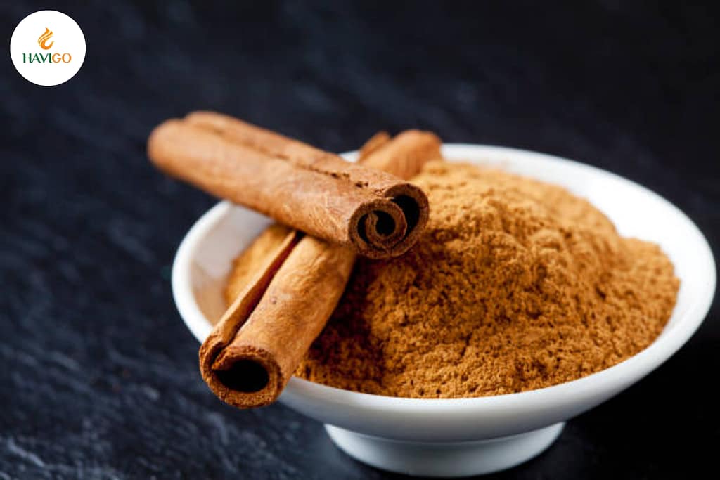 Flavorful Indian cooking