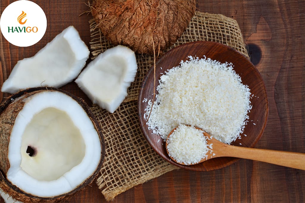 Conclusion: Havigo Is Your Go-To Desiccated Coconut Supplier