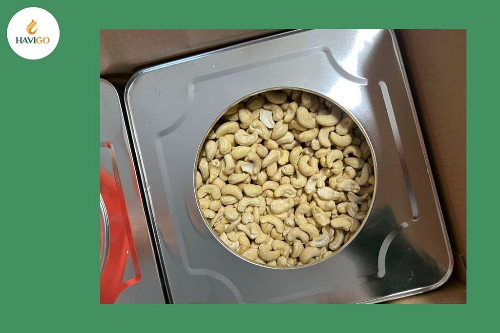 Reliable Cashew Nut Supplier for Long-Term Partnership