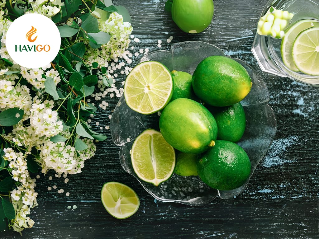 What Is a Seedless Limes?