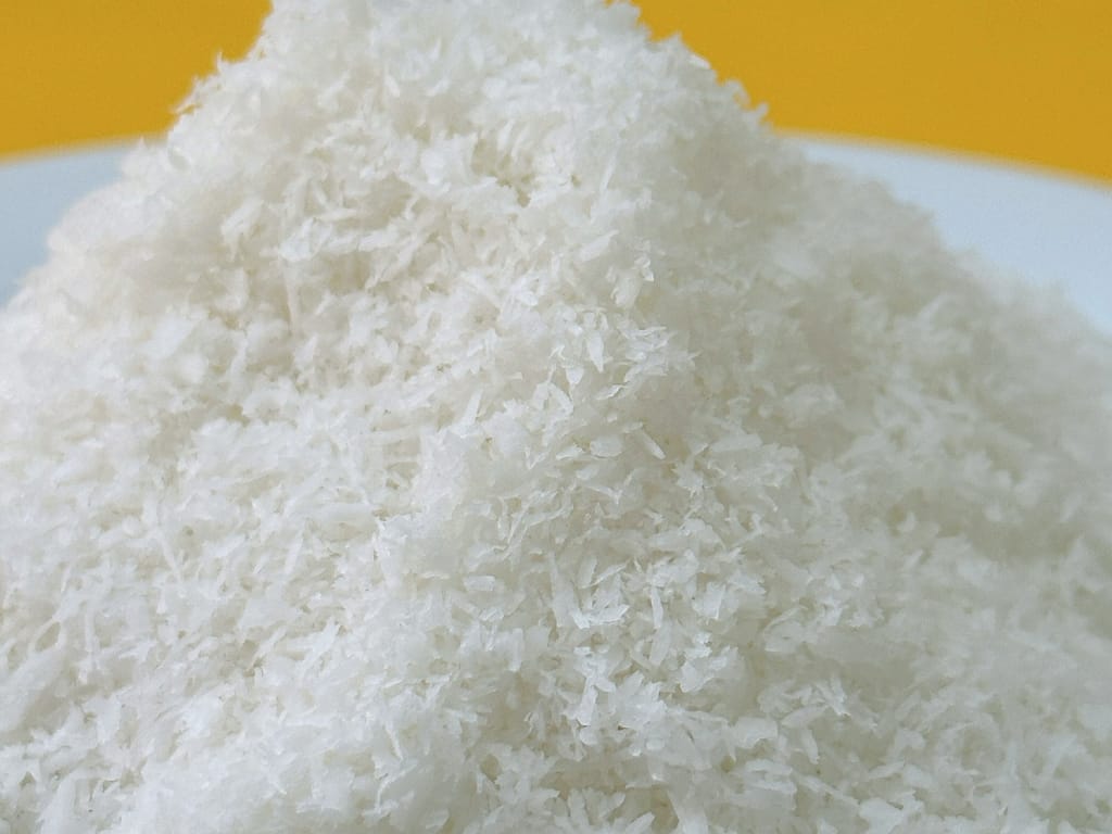 Why Egyptian Buyers Prefer Our Coconut