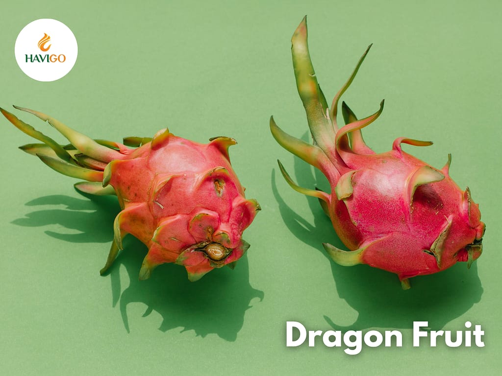 How to Enjoy Red Flesh Dragon Fruit