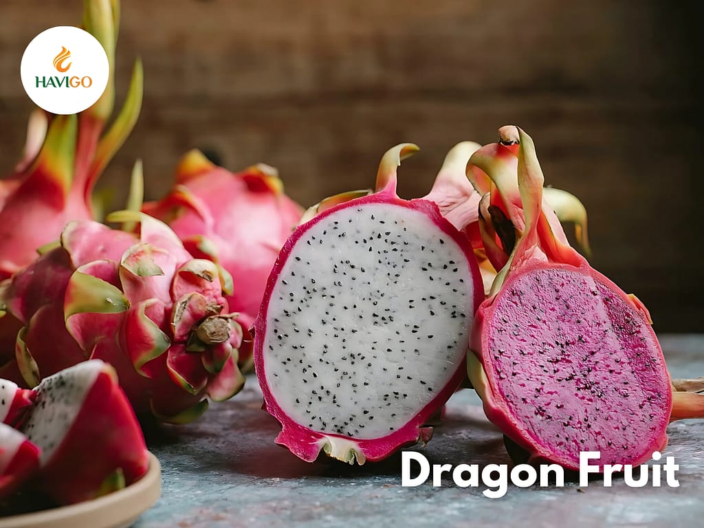Why Choose Red Flesh Dragon Fruit Over White Flesh Dragon Fruit?