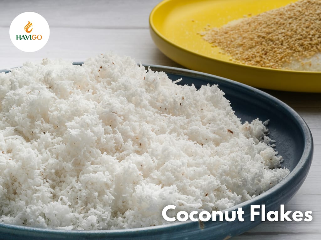 Export-Ready and Global-Standard Supply