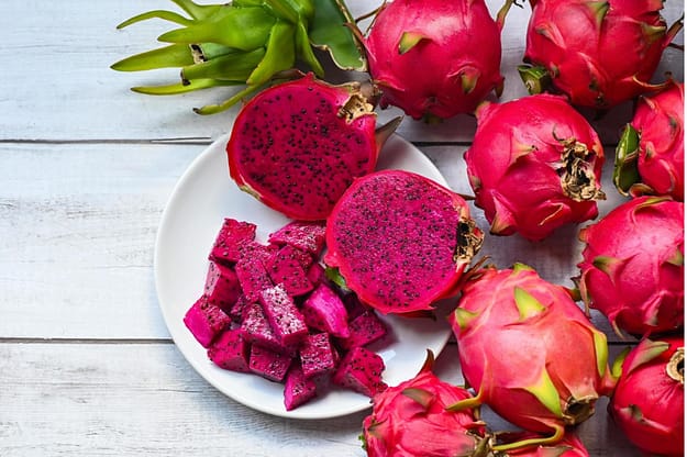 Red-Dragon-Fruit