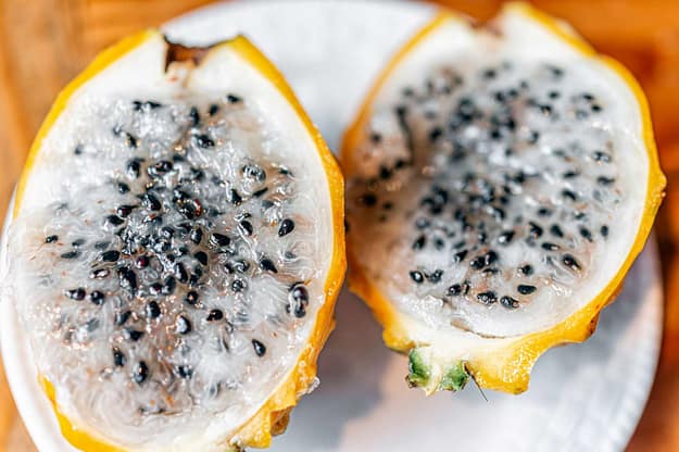 Yellow-Dragon-Fruits