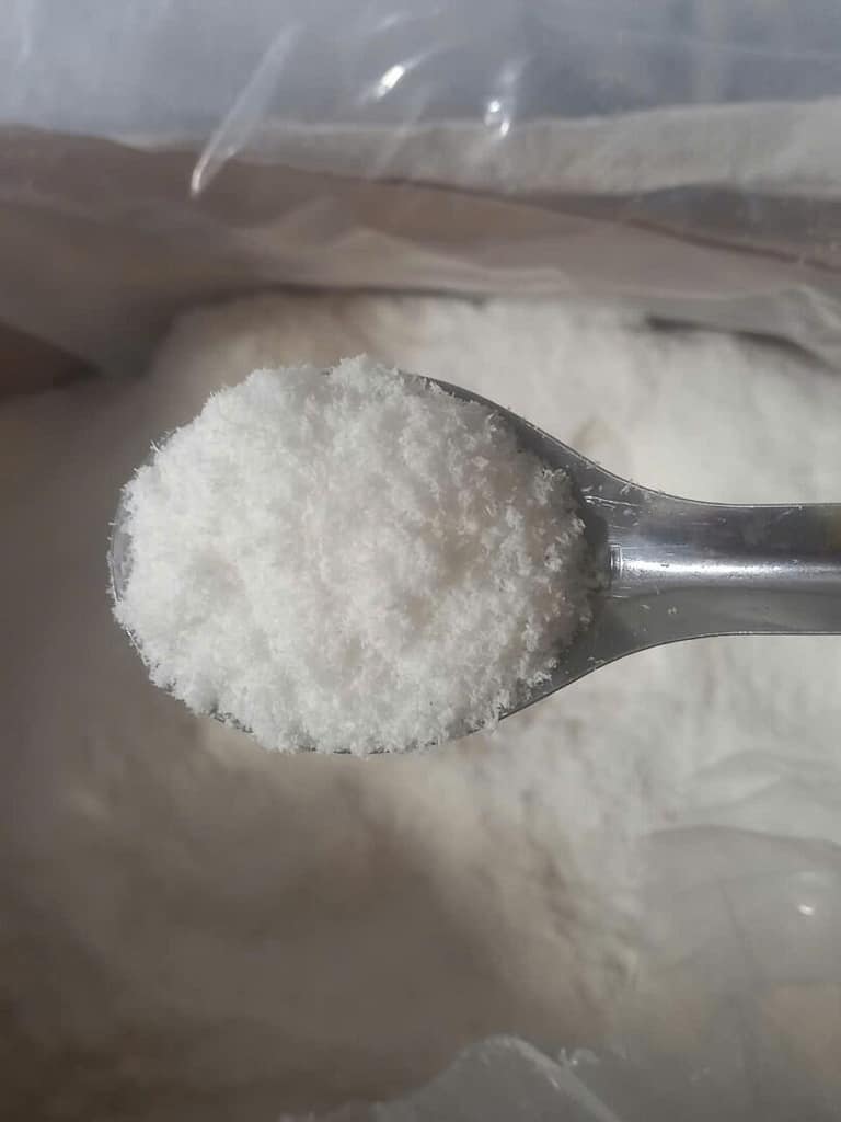 Desiccated Coconut 2025 Market Outlook