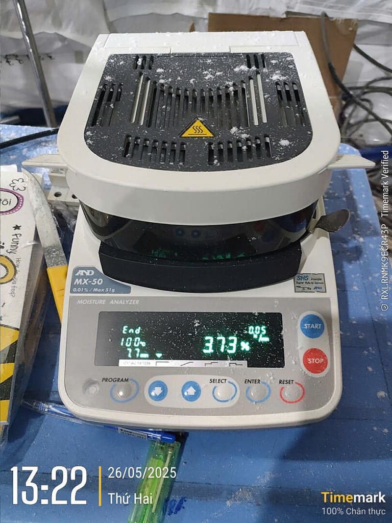 Desiccated Coconut 2025 Market Outlook