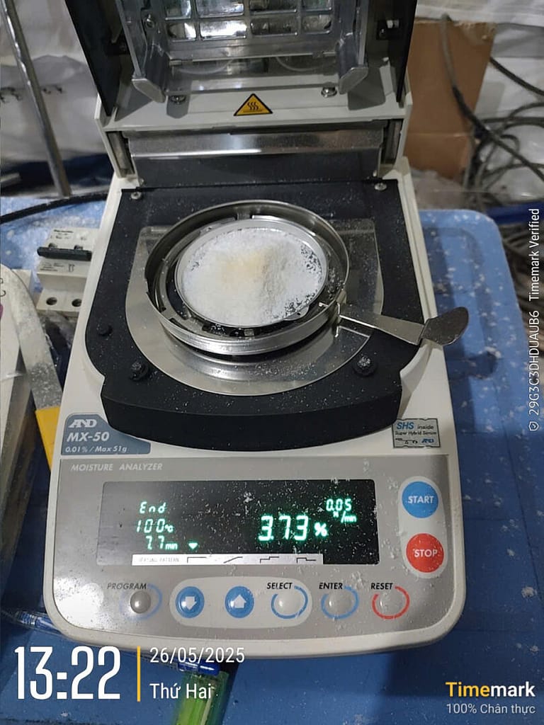 Desiccated Coconut 2025 Market Outlook