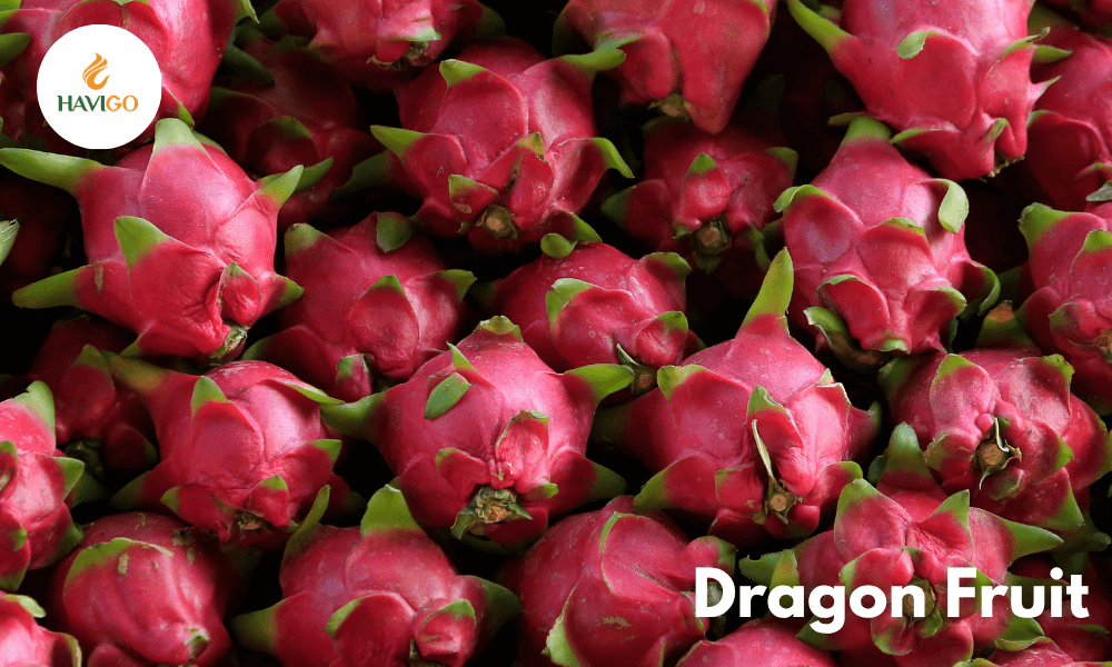 Future Trends in Dragon Fruit Pricing