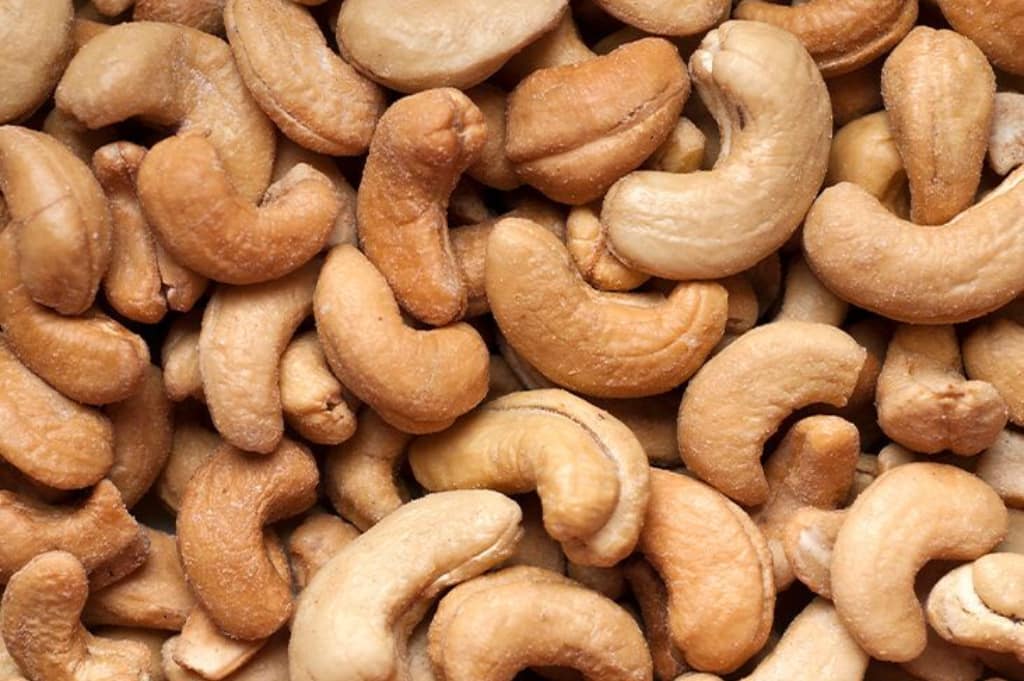 Vietnam Cashews