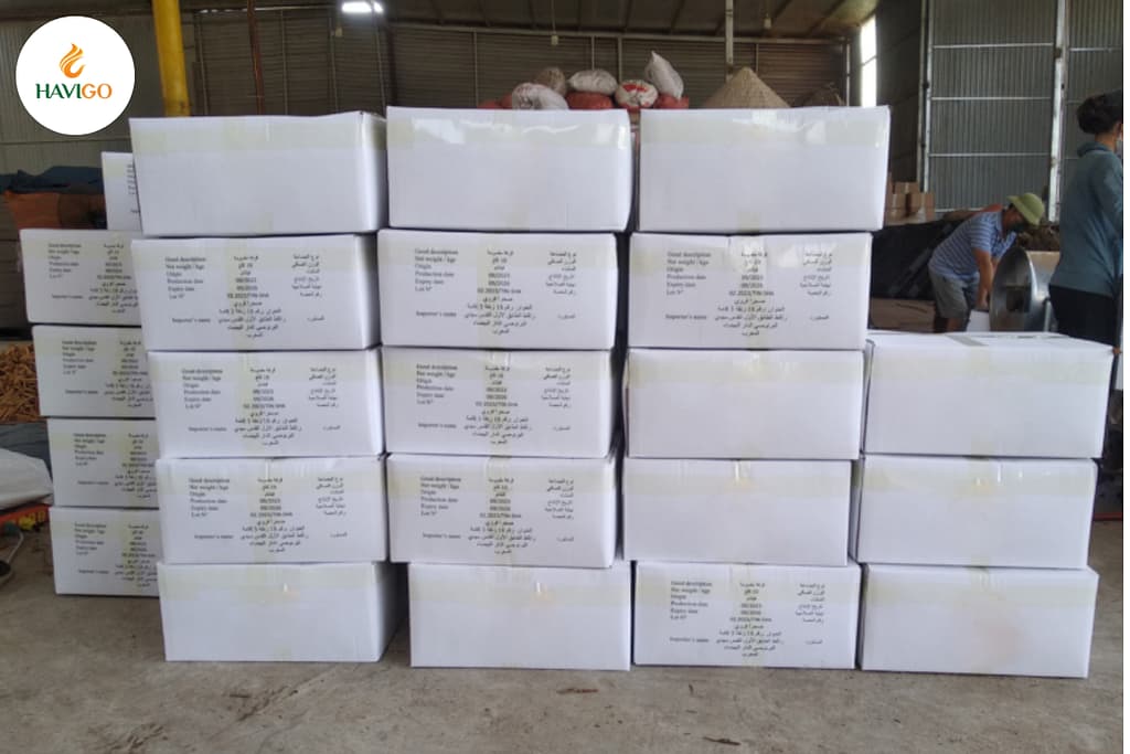 Labeling and Documentation