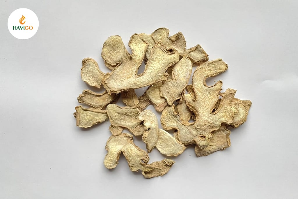 Dried Ginger Benefits: Why You Should Add This Powerful Spice to Your Routine