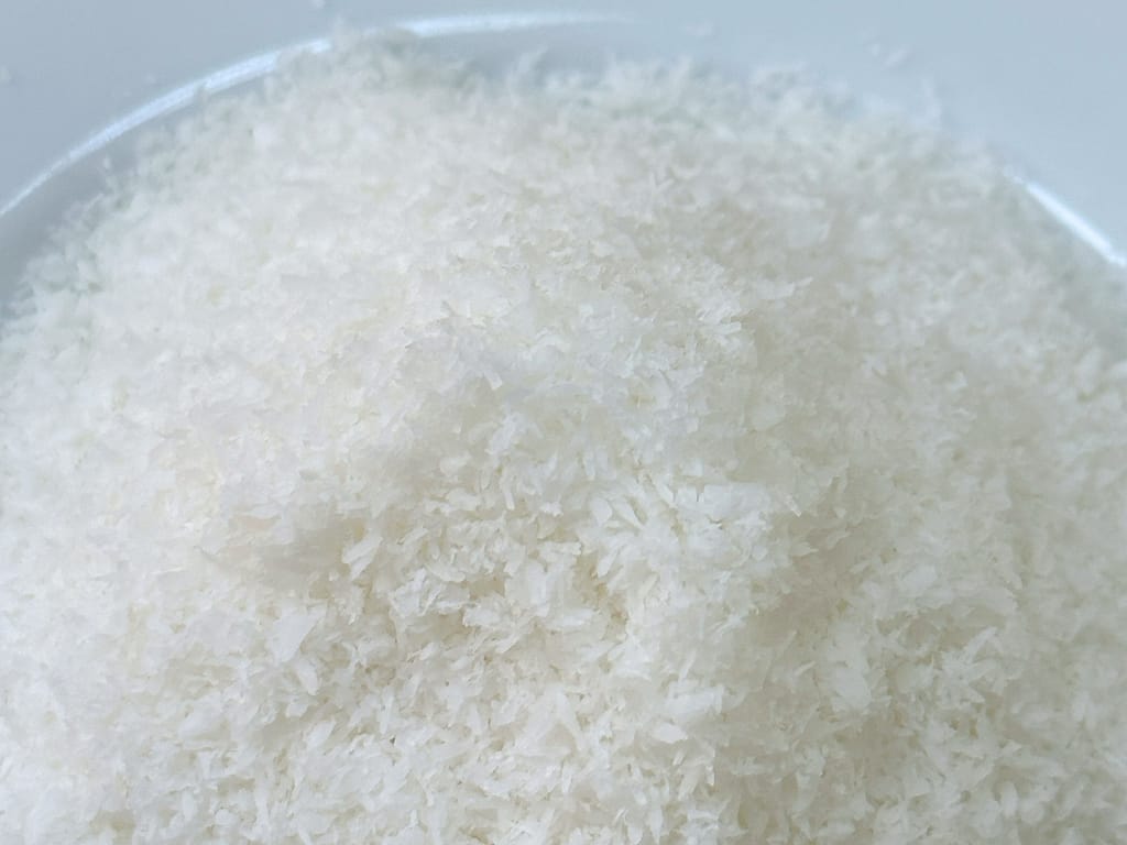 Why Havigo Is a Top Desiccated Coconut Exporter