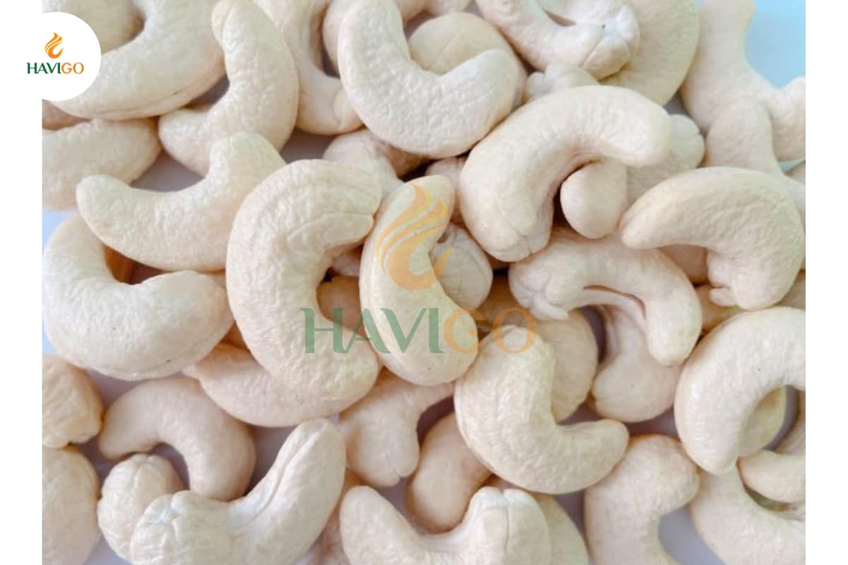 cashew nut w180