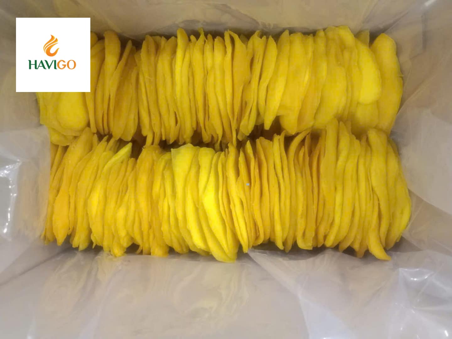 Premium Soft Dried Mango – Nature’s Chewy Delight