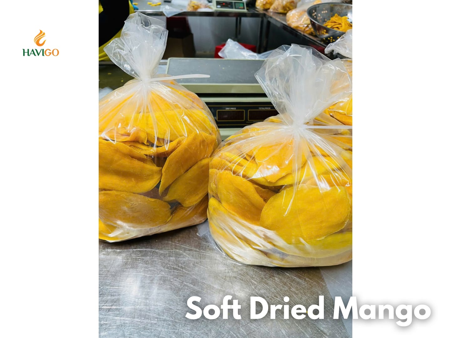 Organic Dried Mango: Your Guide to Nature’s Sweet Superfood