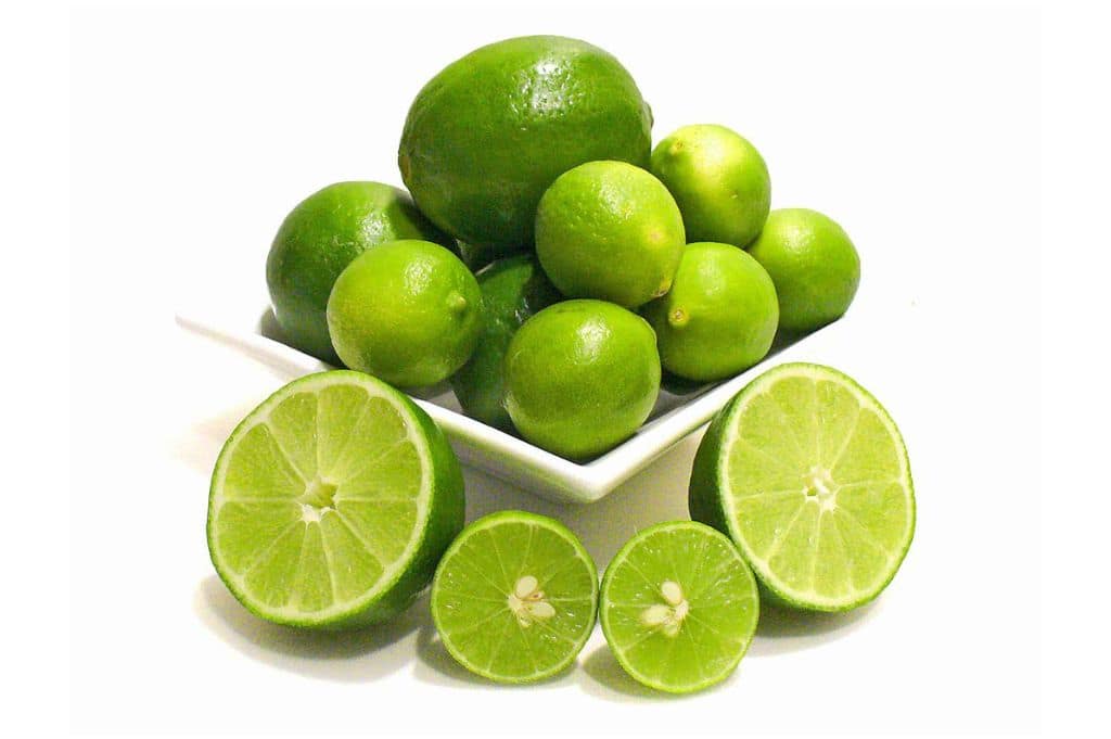 When to Choose Which Lime