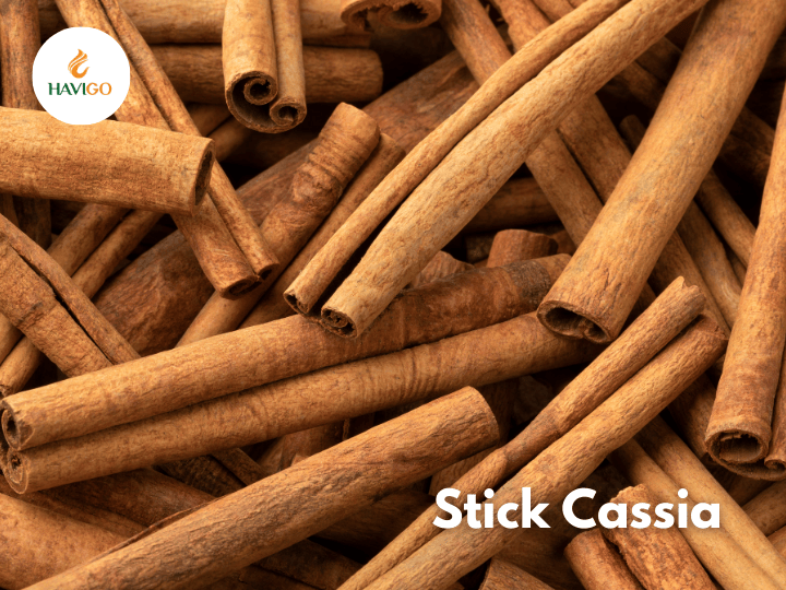 Discovering the Allure of True Cassia Stick Spice