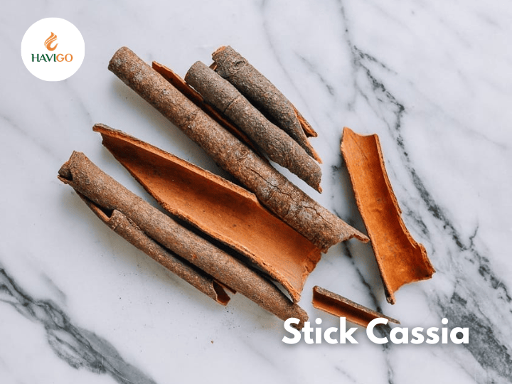 Culinary Applications: Cooking with Cassia Sticks