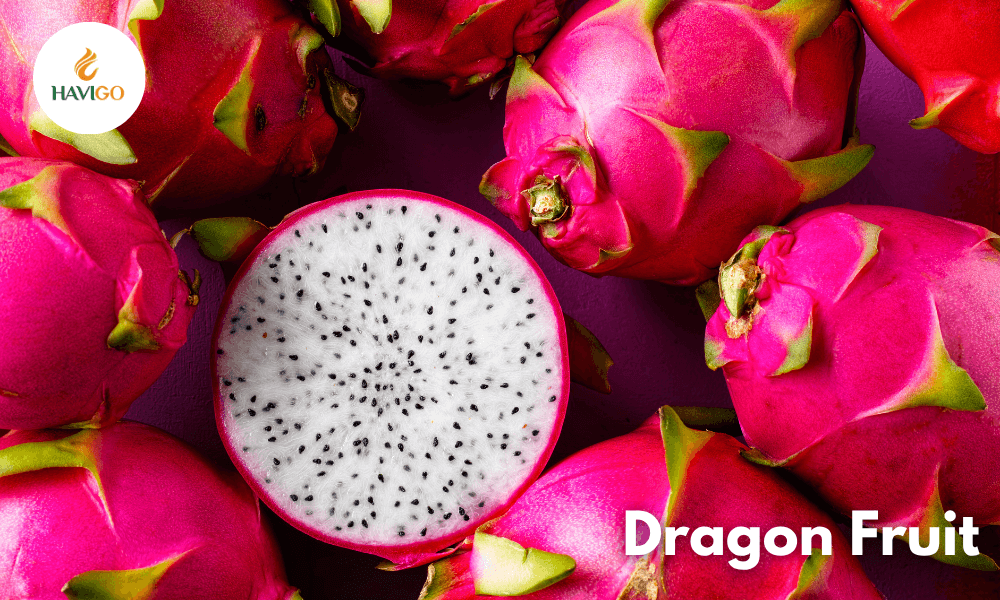 Key Factors Driving Dragon Fruit Cost