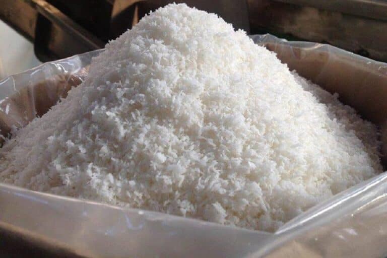 3. Why choose HAVIGO as your bulk High-Quality Desiccated Coconut Supplier?