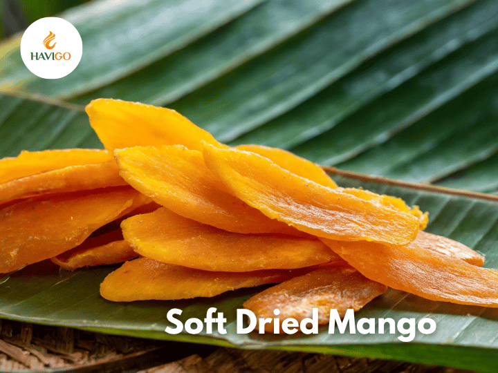 Understanding the Appeal of Premium Soft Dried Mango Slices