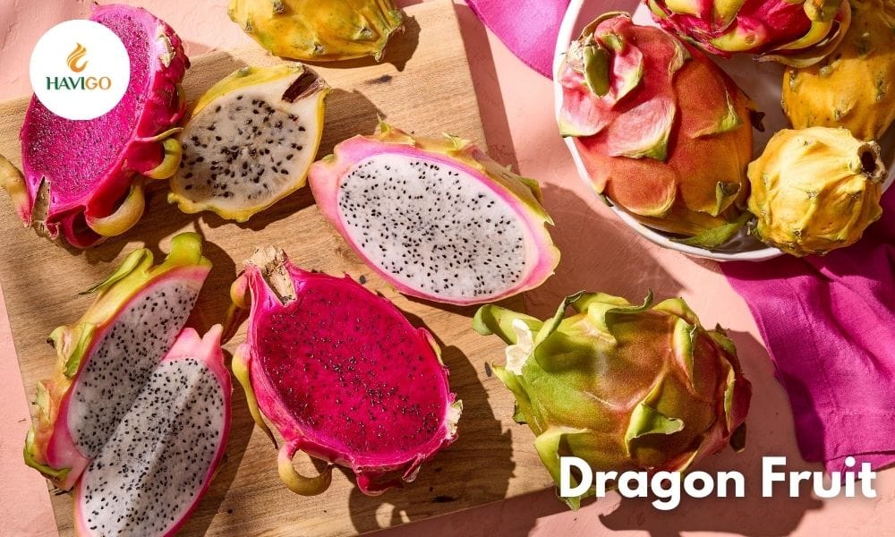 Dragon Fruit